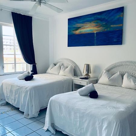 Beachfront Ocean Dr White Sand Paradise Sobe 311 Маями Бийч Екстериор снимка