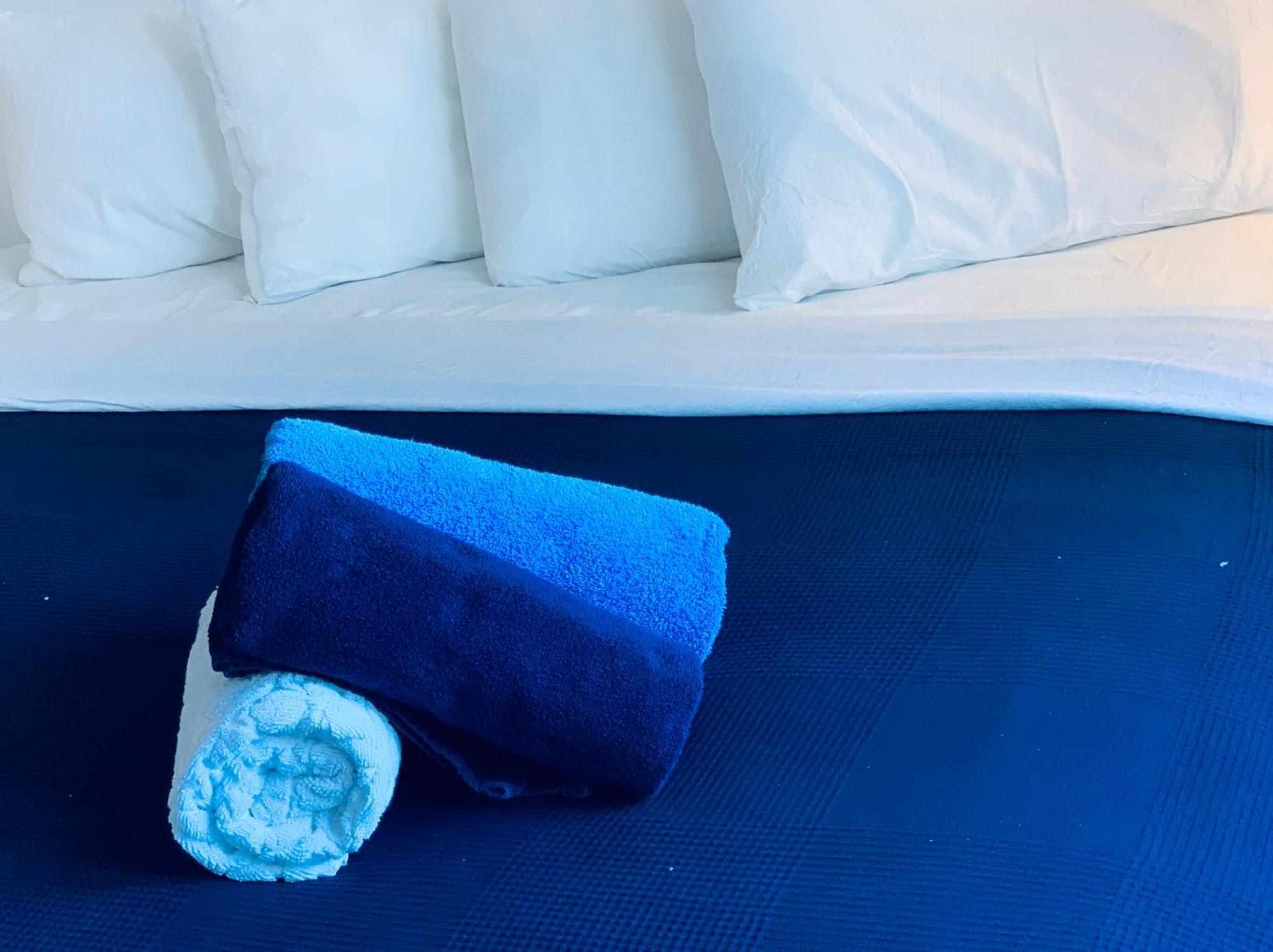 Beachfront Ocean Dr White Sand Paradise Sobe 311 Маями Бийч Екстериор снимка
