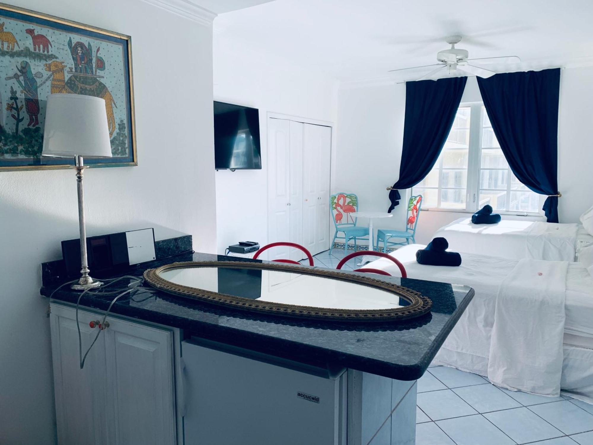 Beachfront Ocean Dr White Sand Paradise Sobe 311 Маями Бийч Екстериор снимка