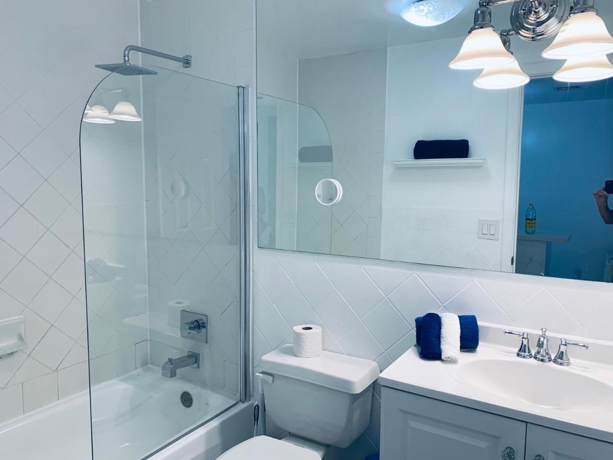 Beachfront Ocean Dr White Sand Paradise Sobe 311 Маями Бийч Екстериор снимка