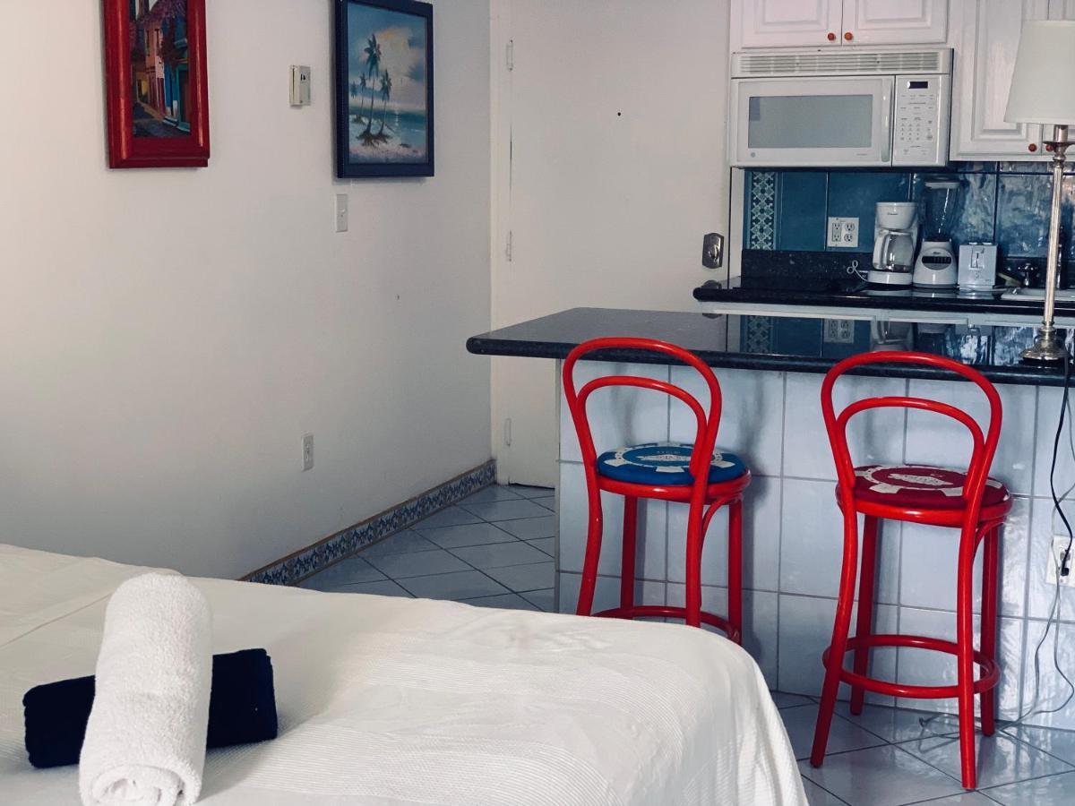 Beachfront Ocean Dr White Sand Paradise Sobe 311 Маями Бийч Екстериор снимка