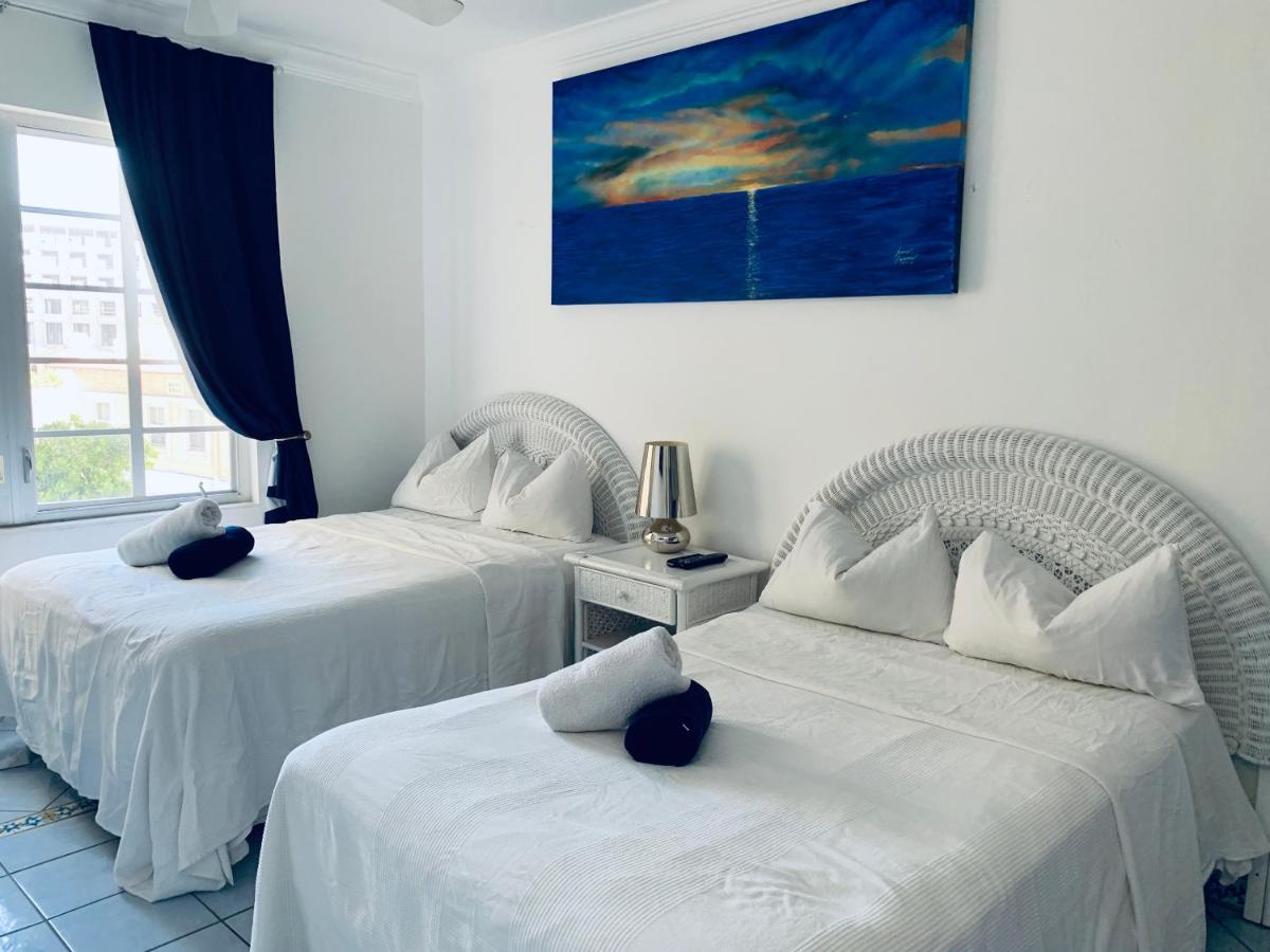 Beachfront Ocean Dr White Sand Paradise Sobe 311 Маями Бийч Екстериор снимка