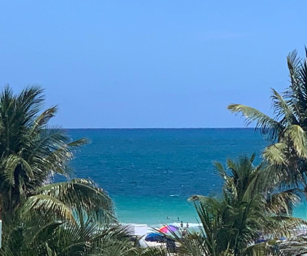 Beachfront Ocean Dr White Sand Paradise Sobe 311 Маями Бийч Екстериор снимка