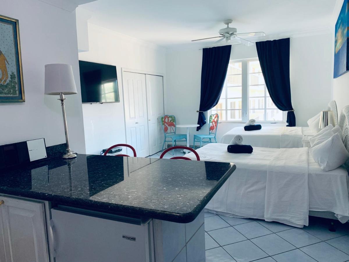 Beachfront Ocean Dr White Sand Paradise Sobe 311 Маями Бийч Екстериор снимка