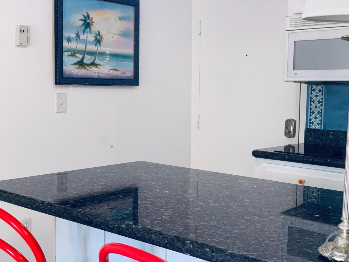 Beachfront Ocean Dr White Sand Paradise Sobe 311 Маями Бийч Екстериор снимка