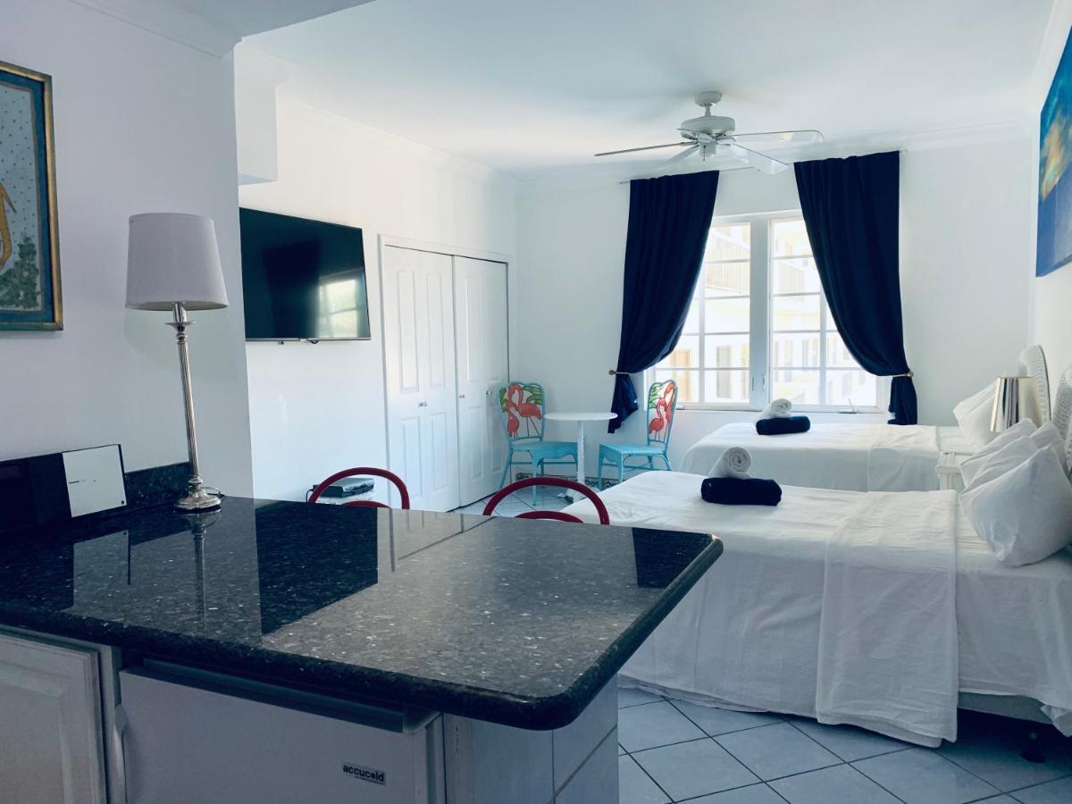 Beachfront Ocean Dr White Sand Paradise Sobe 311 Маями Бийч Екстериор снимка