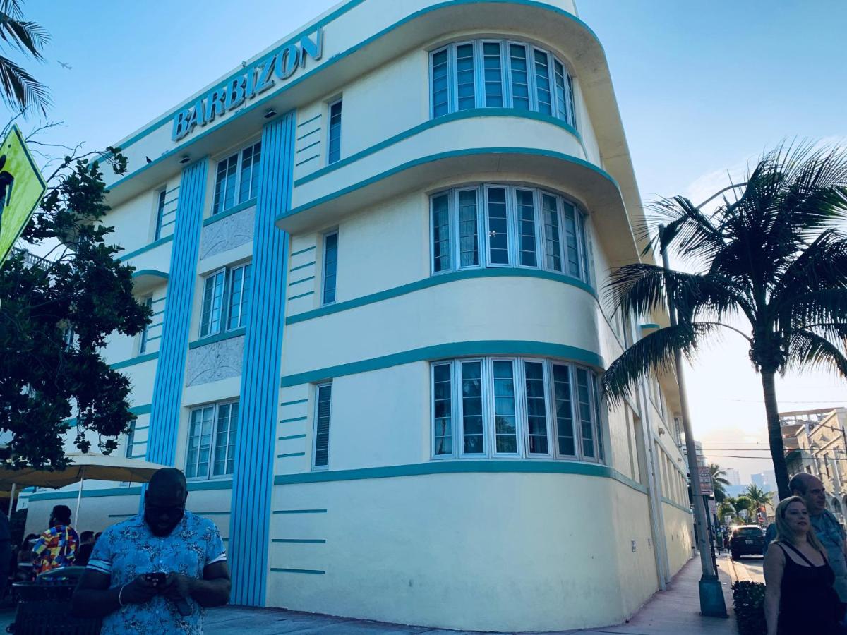 Beachfront Ocean Dr White Sand Paradise Sobe 311 Маями Бийч Екстериор снимка