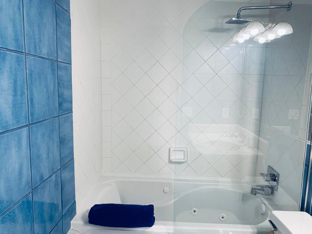Beachfront Ocean Dr White Sand Paradise Sobe 311 Маями Бийч Екстериор снимка