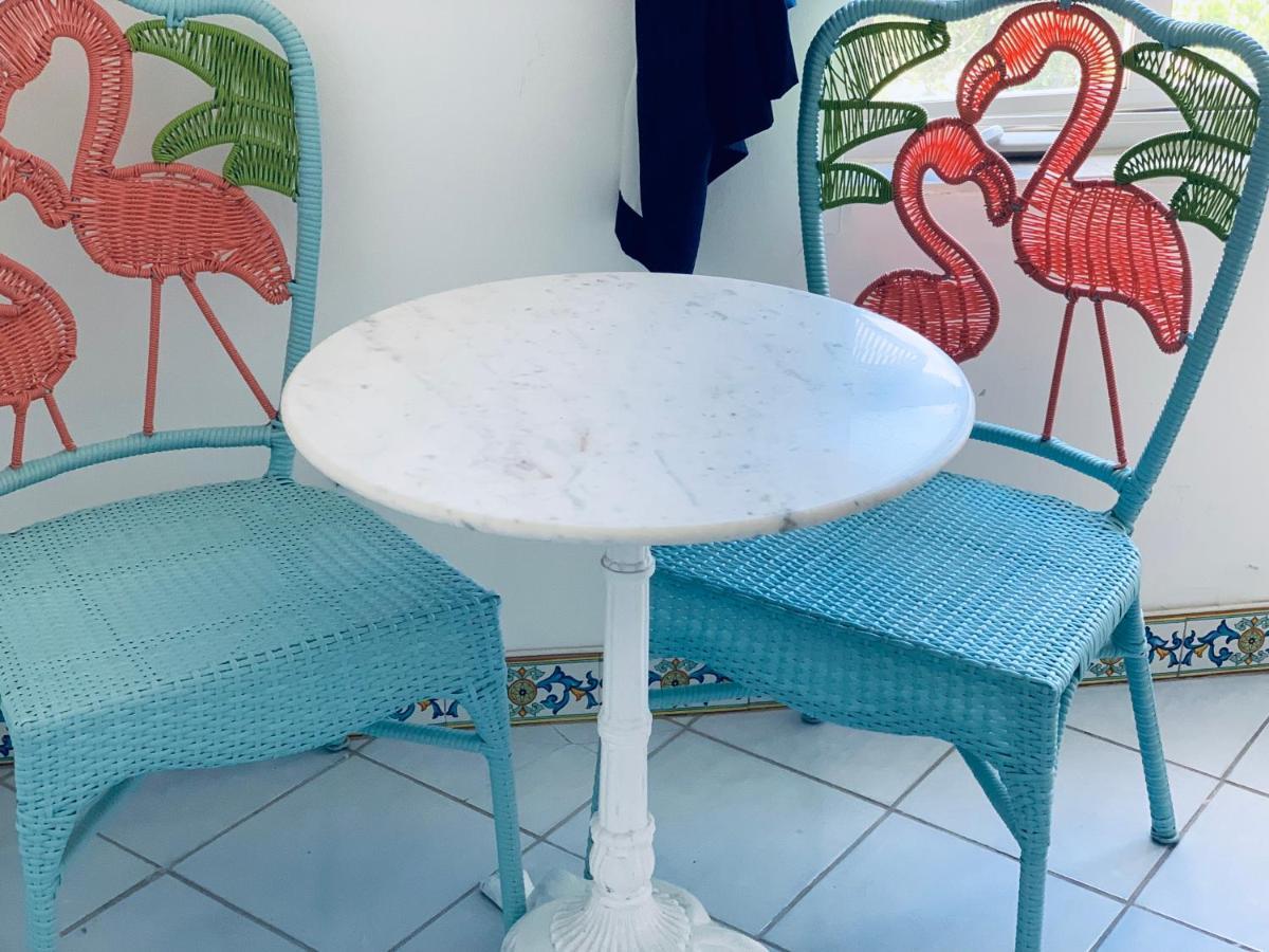 Beachfront Ocean Dr White Sand Paradise Sobe 311 Маями Бийч Екстериор снимка